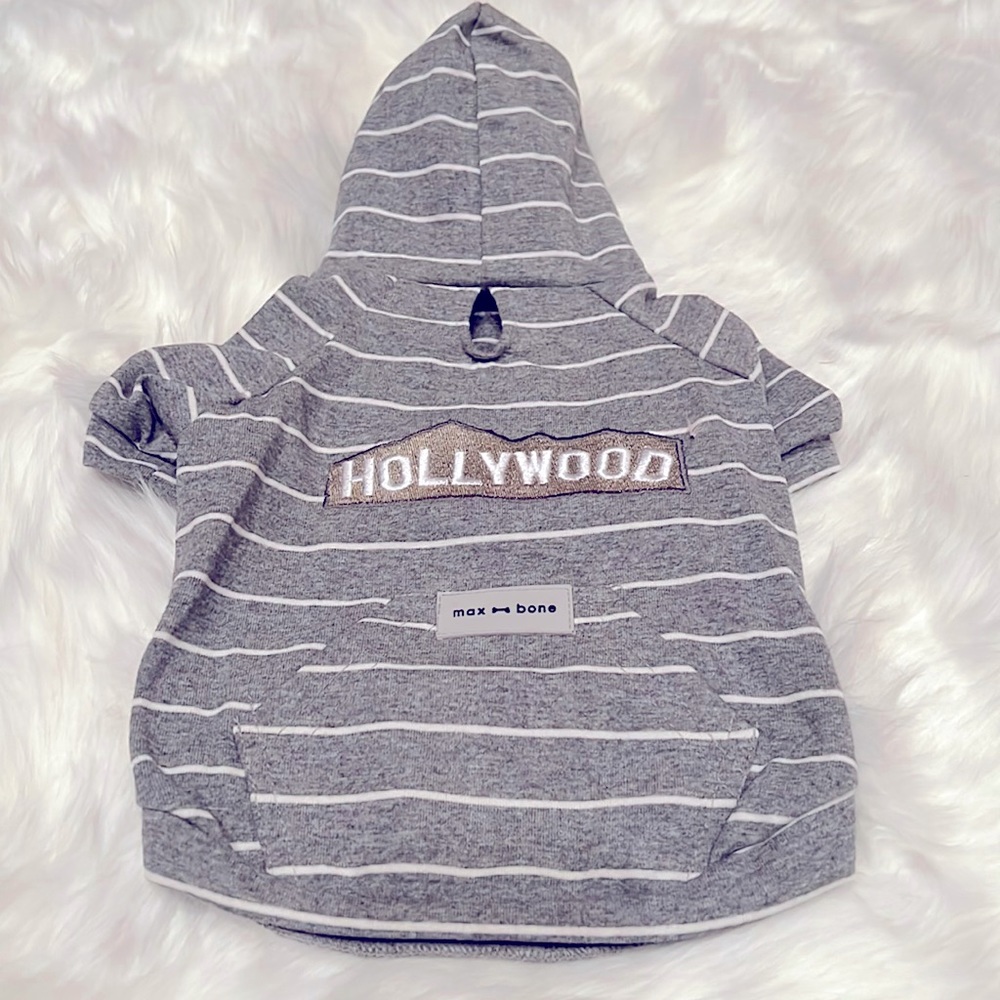 Maxbone Hollywood Hoodie
